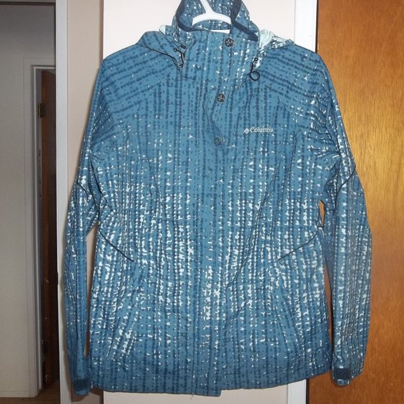 Columbia Jackets & Blazers - Columbia bugaboo jacket